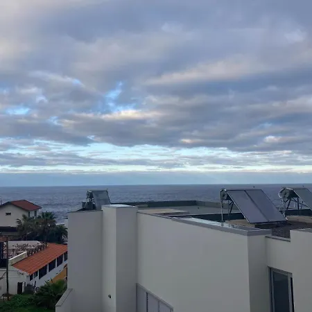 Apartment Costa Azul Porto Moniz