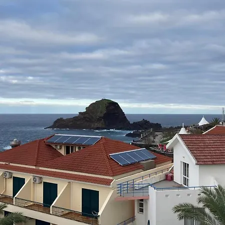 Costa Azul Apartment Porto Moniz
