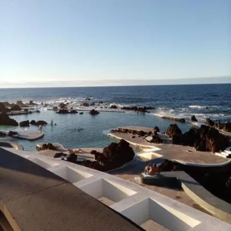 דירה Costa Azul *