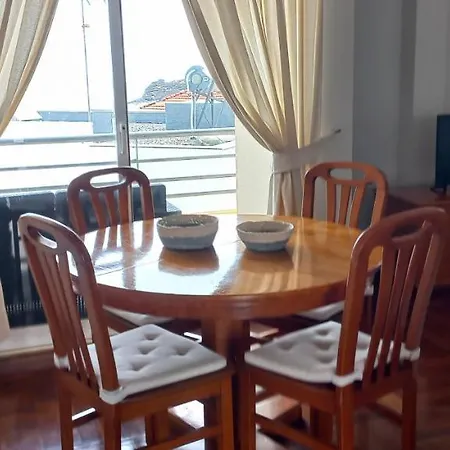 Costa Azul Apartment