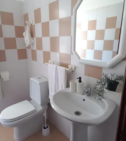 Costa Azul Apartment