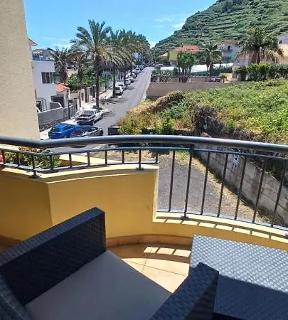 Apartment Costa Azul