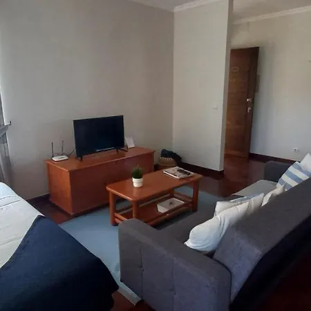Costa Azul Apartment