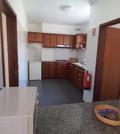 Costa Azul Apartment Porto Moniz