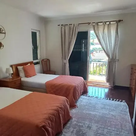 Costa Azul Appartement