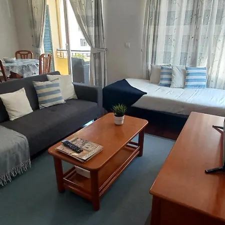 Costa Azul Apartment *