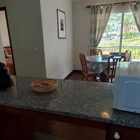 Costa Azul Apartment *