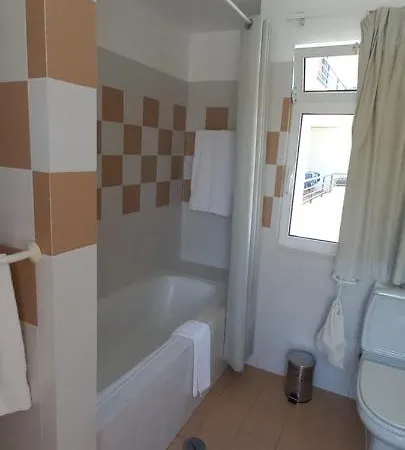 Apartment Costa Azul *