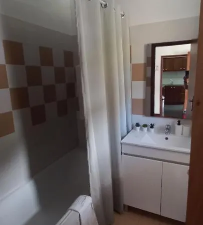 Apartment Costa Azul