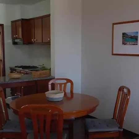 Costa Azul Apartment *