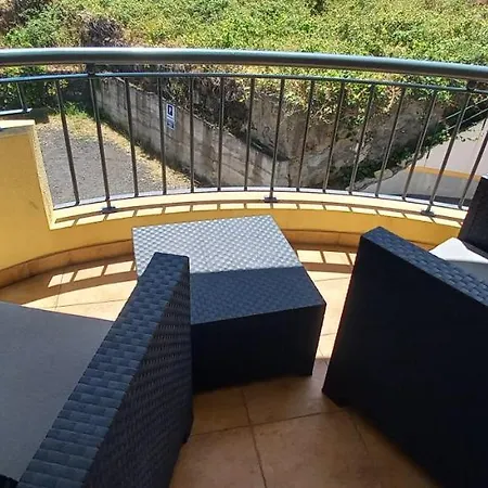 Costa Azul Apartment Porto Moniz