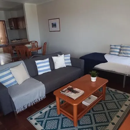 Apartment Costa Azul Porto Moniz
