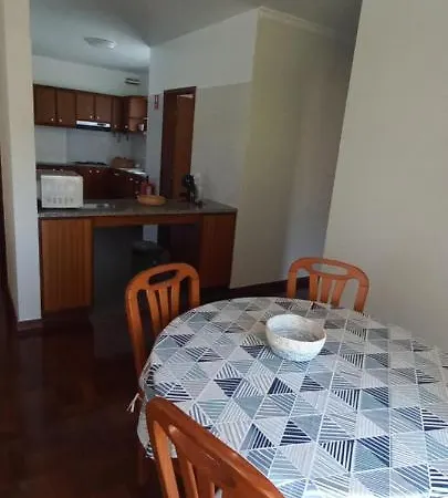 Costa Azul Apartment *