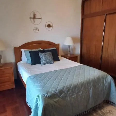 Apartment Costa Azul *