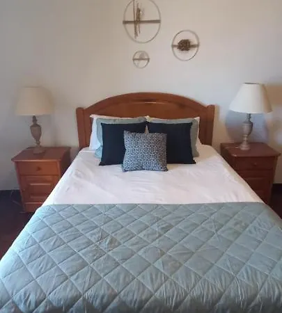 Costa Azul פורטו מוניז