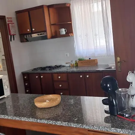 Costa Azul Apartment Porto Moniz