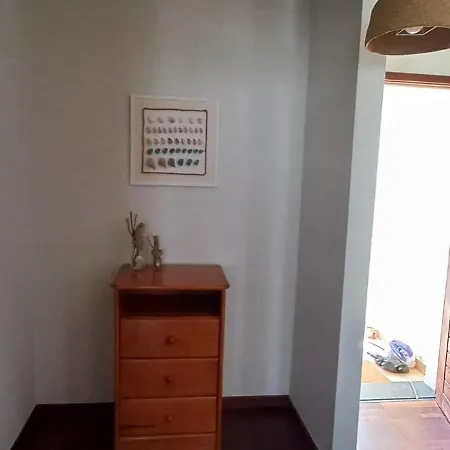 Costa Azul Appartement