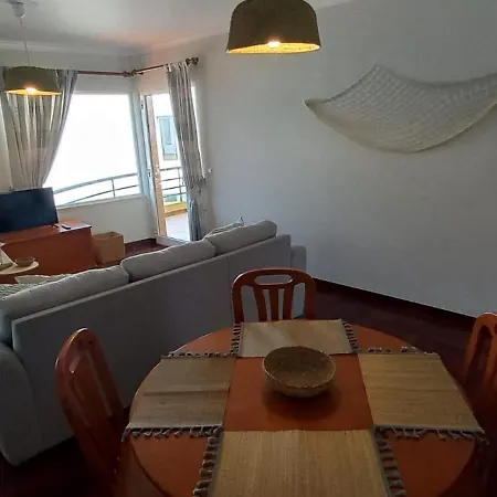 Costa Azul * Porto Moniz