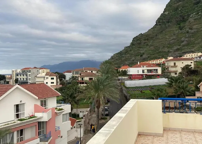 Costa Azul