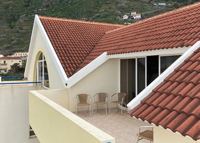 Costa Azul Apartment