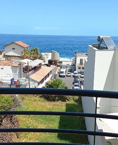 Costa Azul * Porto Moniz