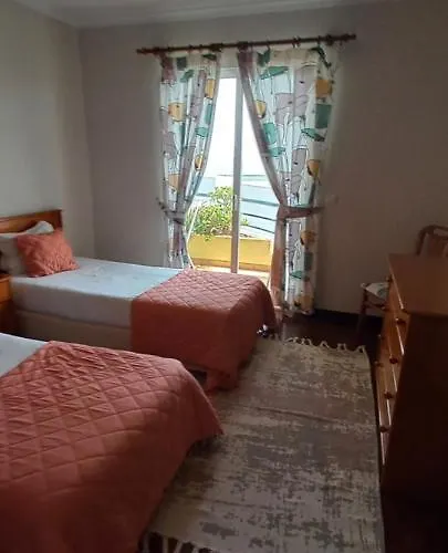 Apartment Costa Azul