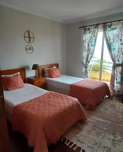 Costa Azul * 莫尼兹港