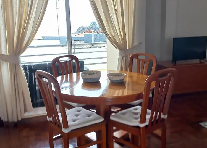 Costa Azul Apartment