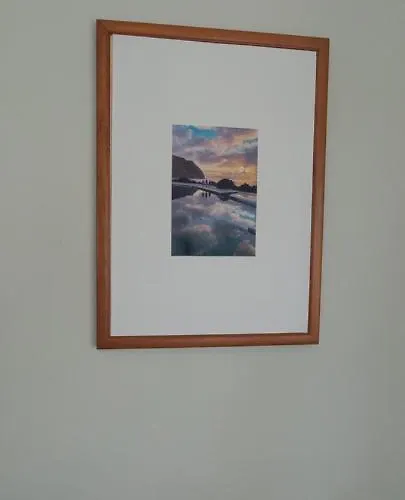 Apartment Costa Azul Porto Moniz