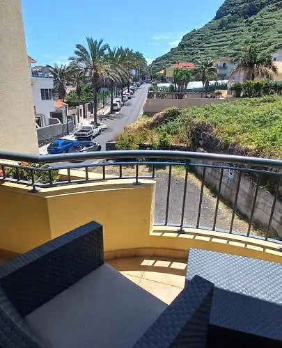 Apartment Costa Azul