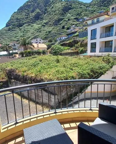 Apartment Costa Azul Porto Moniz