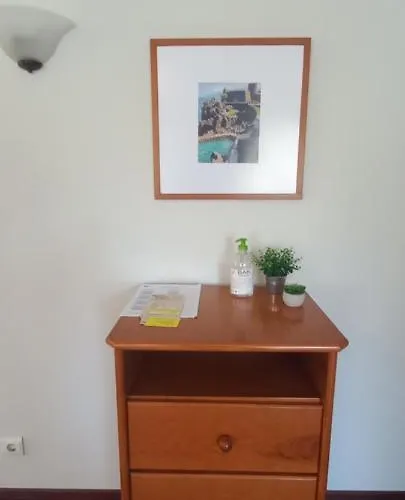 Costa Azul * Porto Moniz