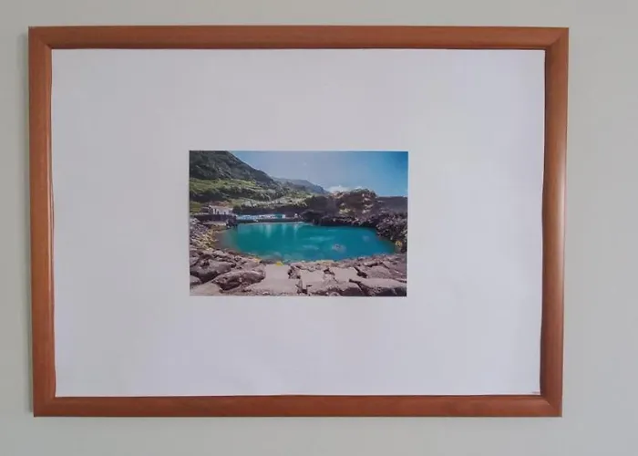 Apartment Costa Azul *