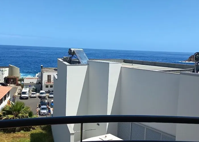 Costa Azul Porto Moniz