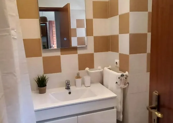 Apartment Costa Azul Porto Moniz