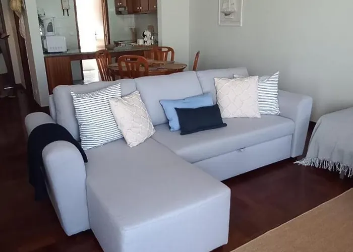 Costa Azul * Porto Moniz