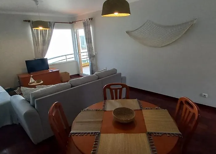 Costa Azul * Porto Moniz