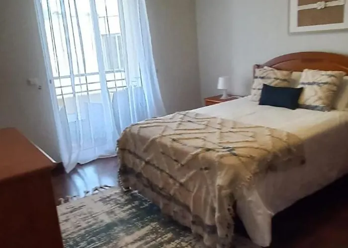 Costa Azul Apartment Porto Moniz