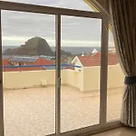 Costa Azul Апартаменты Порту-Мониш