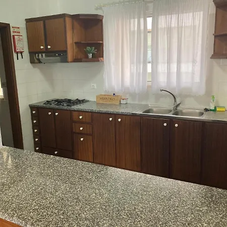 Costa Azul Διαμέρισμα Porto Moniz