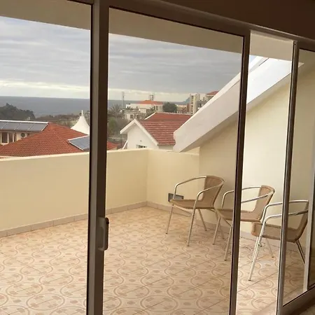 Διαμέρισμα Costa Azul Porto Moniz