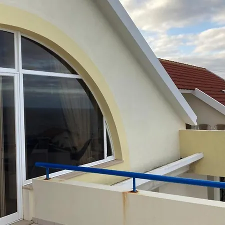 Διαμέρισμα Costa Azul *