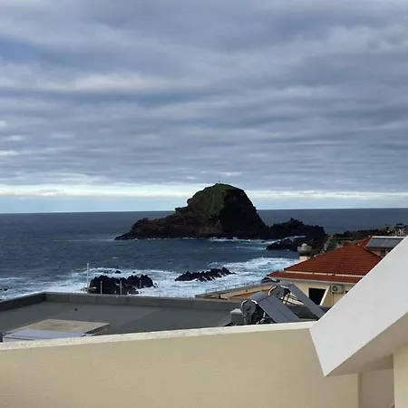 Apartmán Costa Azul *