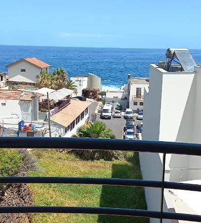 Costa Azul * Porto Moniz