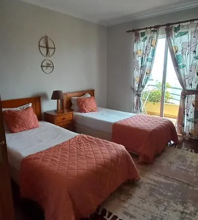 Costa Azul * Porto Moniz