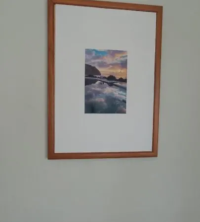 Διαμέρισμα Costa Azul Porto Moniz