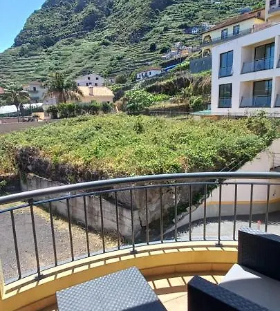 Διαμέρισμα Costa Azul Porto Moniz