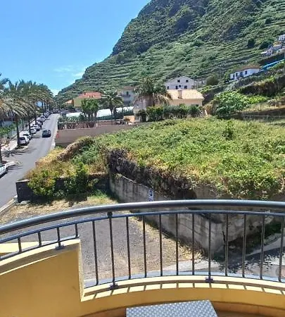 Διαμέρισμα Costa Azul *