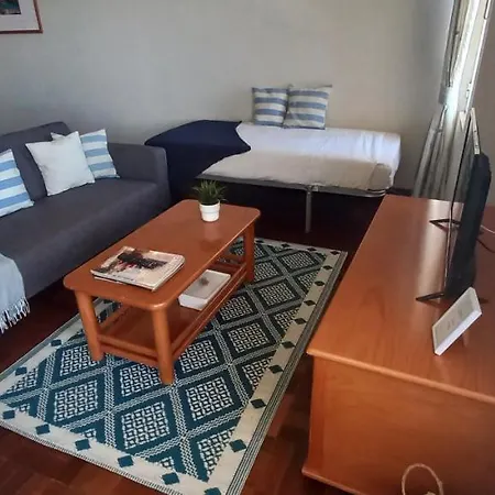 Costa Azul * Porto Moniz