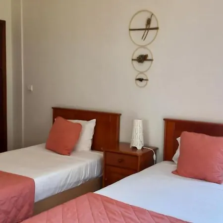 Costa Azul Porto Moniz